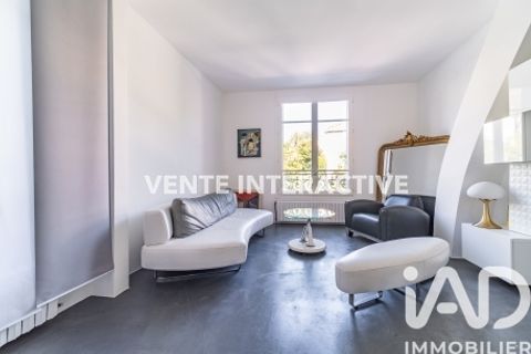 Villa a Suresnes, Hauts-de-Seine, Suresnes - € 890.000 | Ref: 40817 - foto 3