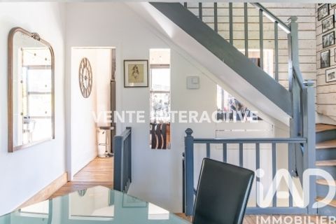 Villa a Suresnes, Hauts-de-Seine, Suresnes - € 890.000 | Ref: 40817 - foto 4