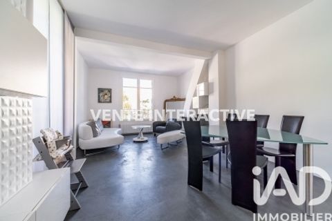 Villa a Suresnes, Hauts-de-Seine, Suresnes - € 890.000 | Ref: 40817 - foto 5