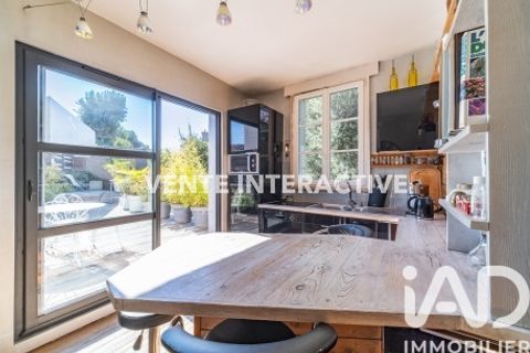 Villa a Suresnes, Hauts-de-Seine, Suresnes - € 890.000 | Ref: 40817 - foto 6
