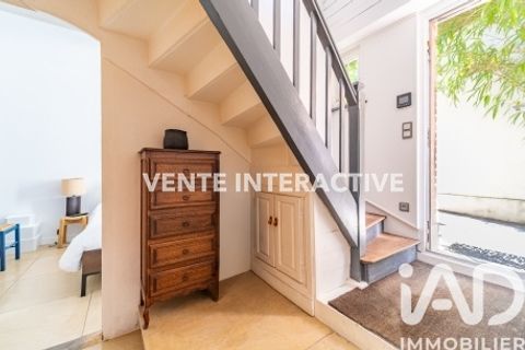 Villa a Suresnes, Hauts-de-Seine, Suresnes - € 890.000 | Ref: 40817 - foto 7