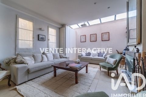 Villa a Suresnes, Hauts-de-Seine, Suresnes - € 890.000 | Ref: 40817 - foto 8