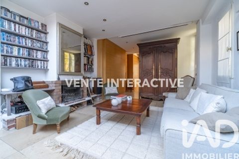Villa a Suresnes, Hauts-de-Seine, Suresnes - € 890.000 | Ref: 40817 - foto 9