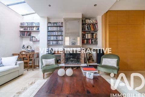 Villa a Suresnes, Hauts-de-Seine, Suresnes - € 890.000 | Ref: 40817 - foto 10