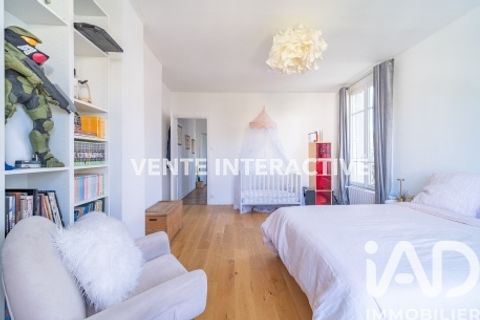 Villa a Suresnes, Hauts-de-Seine, Suresnes - € 890.000 | Ref: 40817 - foto 11