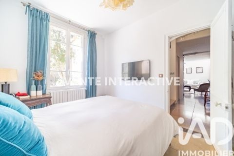 Villa a Suresnes, Hauts-de-Seine, Suresnes - € 890.000 | Ref: 40817 - foto 13