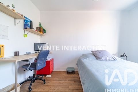 Villa a Suresnes, Hauts-de-Seine, Suresnes - € 890.000 | Ref: 40817 - foto 14