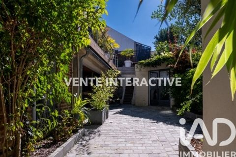 Villa a Suresnes, Hauts-de-Seine, Suresnes - € 890.000 | Ref: 40817 - foto 15