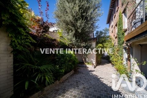 Villa a Suresnes, Hauts-de-Seine, Suresnes - € 890.000 | Ref: 40817 - foto 16