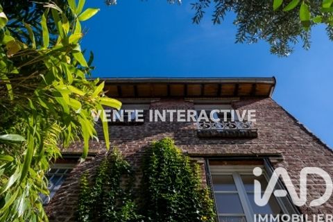 Villa a Suresnes, Hauts-de-Seine, Suresnes - € 890.000 | Ref: 40817 - foto 17