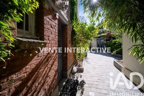 Villa a Suresnes, Hauts-de-Seine, Suresnes - € 890.000 | Ref: 40817 - foto 18