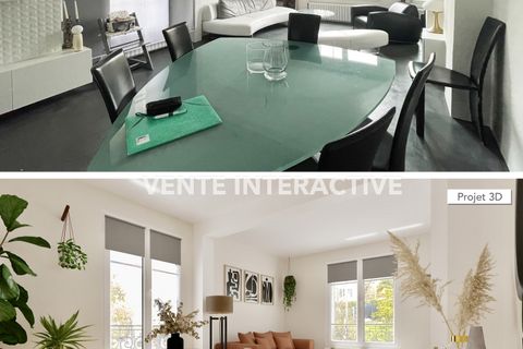 Villa a Suresnes, Hauts-de-Seine, Suresnes - € 890.000 | Ref: 40817 - foto 20