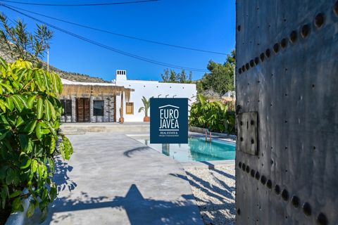 Villa i Javea, Alicante, Javea - € 720.000 | Ref: EJV-1475 - foto 1