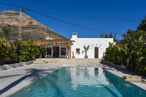 Villa i Javea, Alicante, Javea - € 720.000 | Ref: EJV-1475 - foto 3