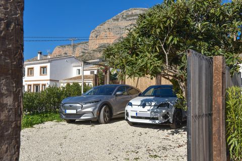 Villa i Javea, Alicante, Javea - € 720.000 | Ref: EJV-1475 - foto 31