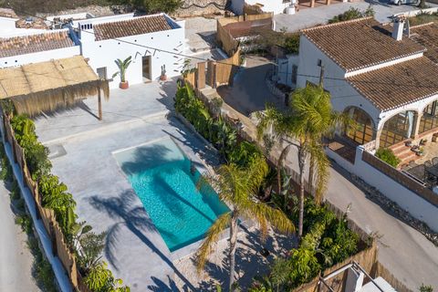Villa i Javea, Alicante, Javea - € 720.000 | Ref: EJV-1475 - foto 40