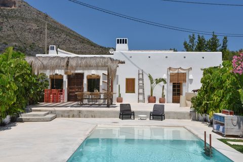 Villa em Javea, Alicante, Javea - € 720.000 | Ref: EJV-1475 - foto 2