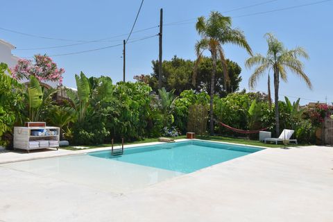 Villa em Javea, Alicante, Javea - € 720.000 | Ref: EJV-1475 - foto 33