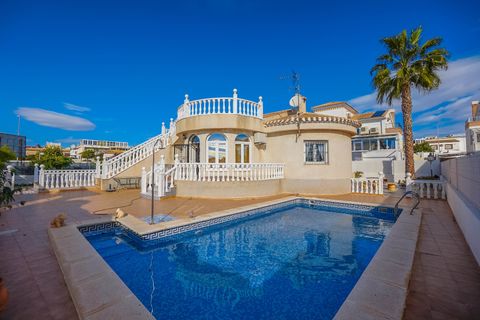 Villa i La Marina, Alicante, La Marina - € 400.000 | Ref: NS1749 - foto 7