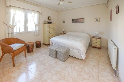 Villa i La Marina, Alicante, La Marina - € 400.000 | Ref: NS1749 - foto 6