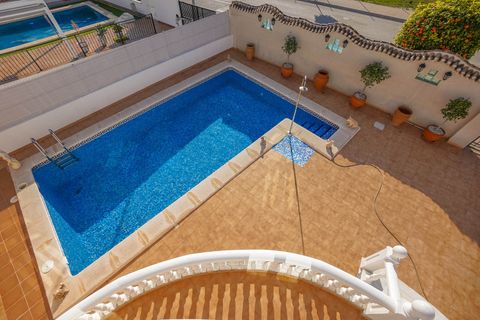 Villa i La Marina, Alicante, La Marina - € 400.000 | Ref: NS1749 - foto 9