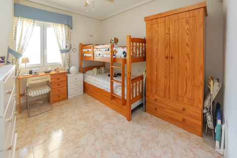 Villa i La Marina, Alicante, La Marina - € 400.000 | Ref: NS1749 - foto 12
