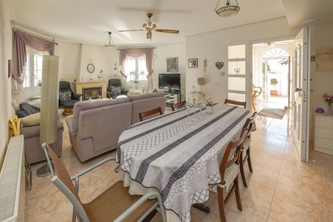 Villa i La Marina, Alicante, La Marina - € 400.000 | Ref: NS1749 - foto 13