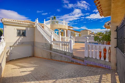 Villa i La Marina, Alicante, La Marina - € 400.000 | Ref: NS1749 - foto 8