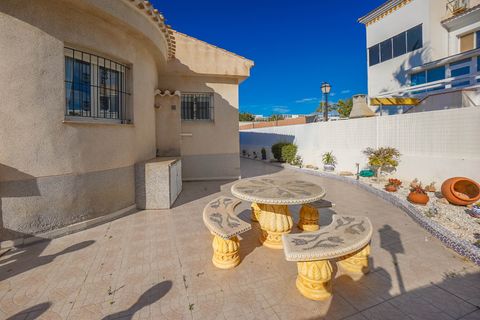 Villa i La Marina, Alicante, La Marina - € 400.000 | Ref: NS1749 - foto 21