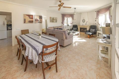 Villa i La Marina, Alicante, La Marina - € 400.000 | Ref: NS1749 - foto 22