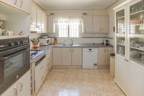 Villa i La Marina, Alicante, La Marina - € 400.000 | Ref: NS1749 - foto 23