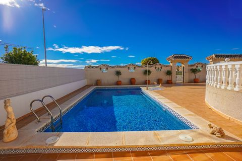 Villa i La Marina, Alicante, La Marina - € 400.000 | Ref: NS1749 - foto 24