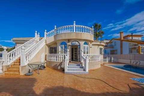 Villa i La Marina, Alicante, La Marina - € 400.000 | Ref: NS1749 - foto 1