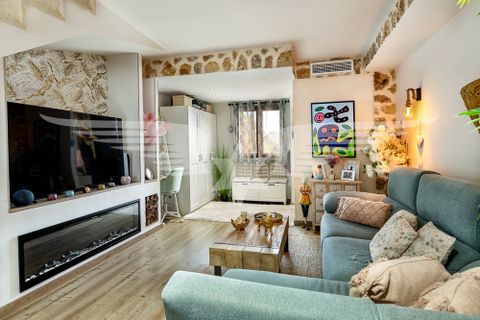 Byhus i Cala Ratjada, Mallorca, Cala Ratjada - € 455.000 | Ref: 4180_EW - foto 2