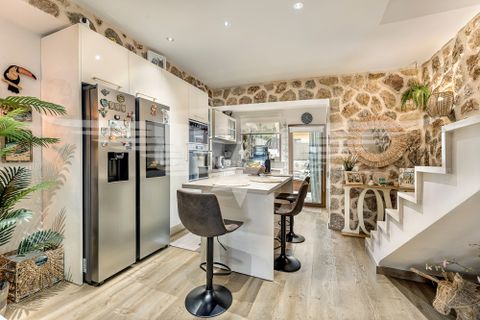 Byhus i Cala Ratjada, Mallorca, Cala Ratjada - € 455.000 | Ref: 4180_EW - foto 4