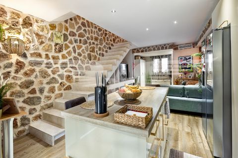 Byhus i Cala Ratjada, Mallorca, Cala Ratjada - € 455.000 | Ref: 4180_EW - foto 5