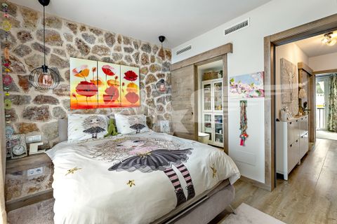 Byhus i Cala Ratjada, Mallorca, Cala Ratjada - € 455.000 | Ref: 4180_EW - foto 7