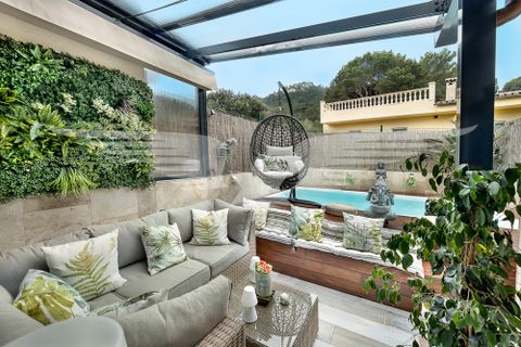 Byhus i Cala Ratjada, Mallorca, Cala Ratjada - € 455.000 | Ref: 4180_EW - foto 19