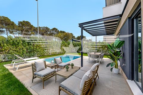 Stadthaus in Puig De Ros, Mallorca - Foto 3