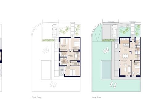 Byhus i Puig De Ros, Mallorca, Puig De Ros - € 1.020.000 | Ref: 4182_EA - foto 20