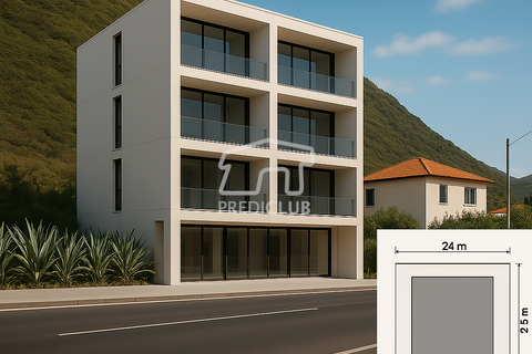 Terra a Ribeira Brava, Madeira, Ribeira Brava - € 365.000 | Ref: 11849-VG - foto 11