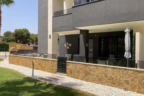 Lejlighed i Los Altos, Alicante, Los Altos - € 284.500 | Ref: 94-27-0-11-908/70047 - foto 1