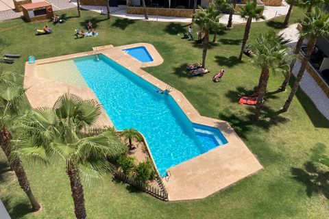Lejlighed i Los Altos, Alicante, Los Altos - € 284.500 | Ref: 94-27-0-11-908/70047 - foto 2