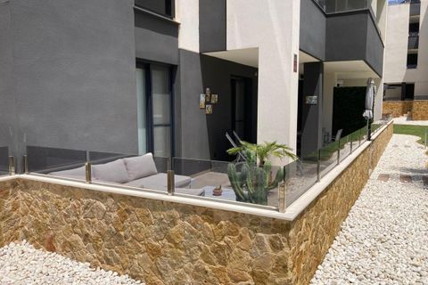 Lejlighed i Los Altos, Alicante, Los Altos - € 284.500 | Ref: 94-27-0-11-908/70047 - foto 5