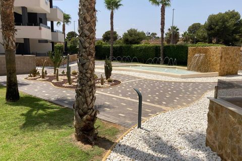Lejlighed i Los Altos, Alicante, Los Altos - € 284.500 | Ref: 94-27-0-11-908/70047 - foto 7