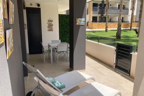 Lejlighed i Los Altos, Alicante, Los Altos - € 284.500 | Ref: 94-27-0-11-908/70047 - foto 8