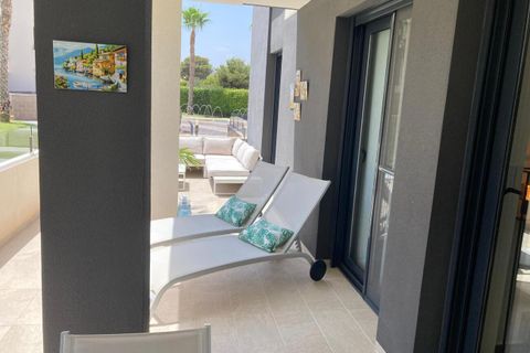 Lejlighed i Los Altos, Alicante, Los Altos - € 284.500 | Ref: 94-27-0-11-908/70047 - foto 14