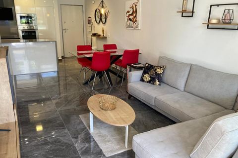 Lejlighed i Los Altos, Alicante, Los Altos - € 284.500 | Ref: 94-27-0-11-908/70047 - foto 17