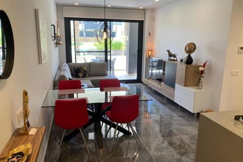 Lejlighed i Los Altos, Alicante, Los Altos - € 284.500 | Ref: 94-27-0-11-908/70047 - foto 18