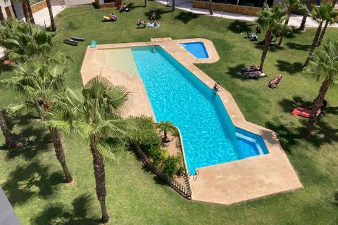 Lejlighed i Los Altos, Alicante, Los Altos - € 284.500 | Ref: 94-27-0-11-908/70047 - foto 40
